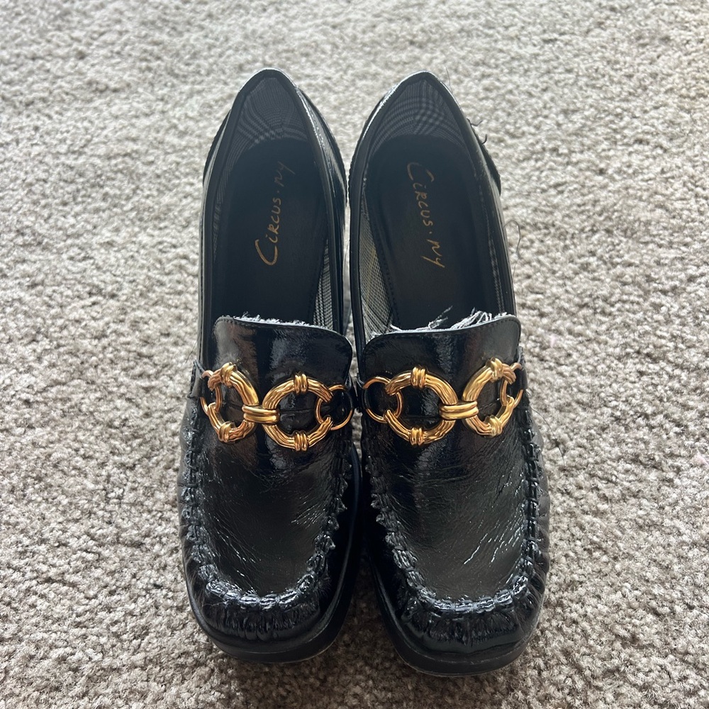 Sam Edelman Circus Platform Heels - image 4